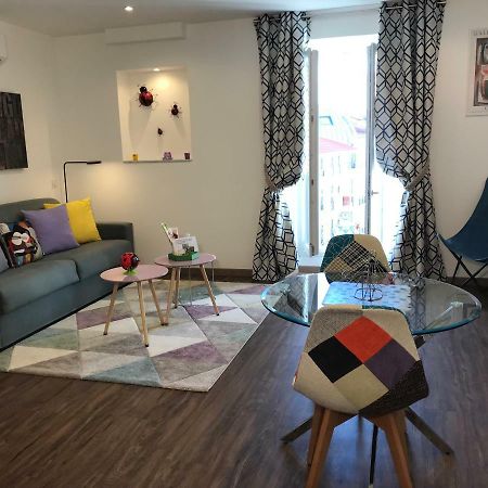 Coccinelle Apartment Nice Ngoại thất bức ảnh