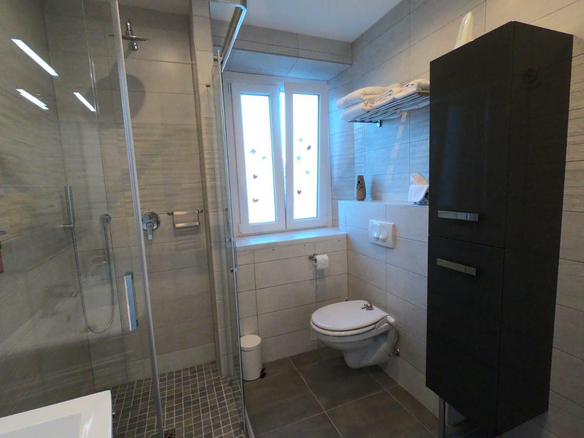 Coccinelle Apartment Nice Ngoại thất bức ảnh