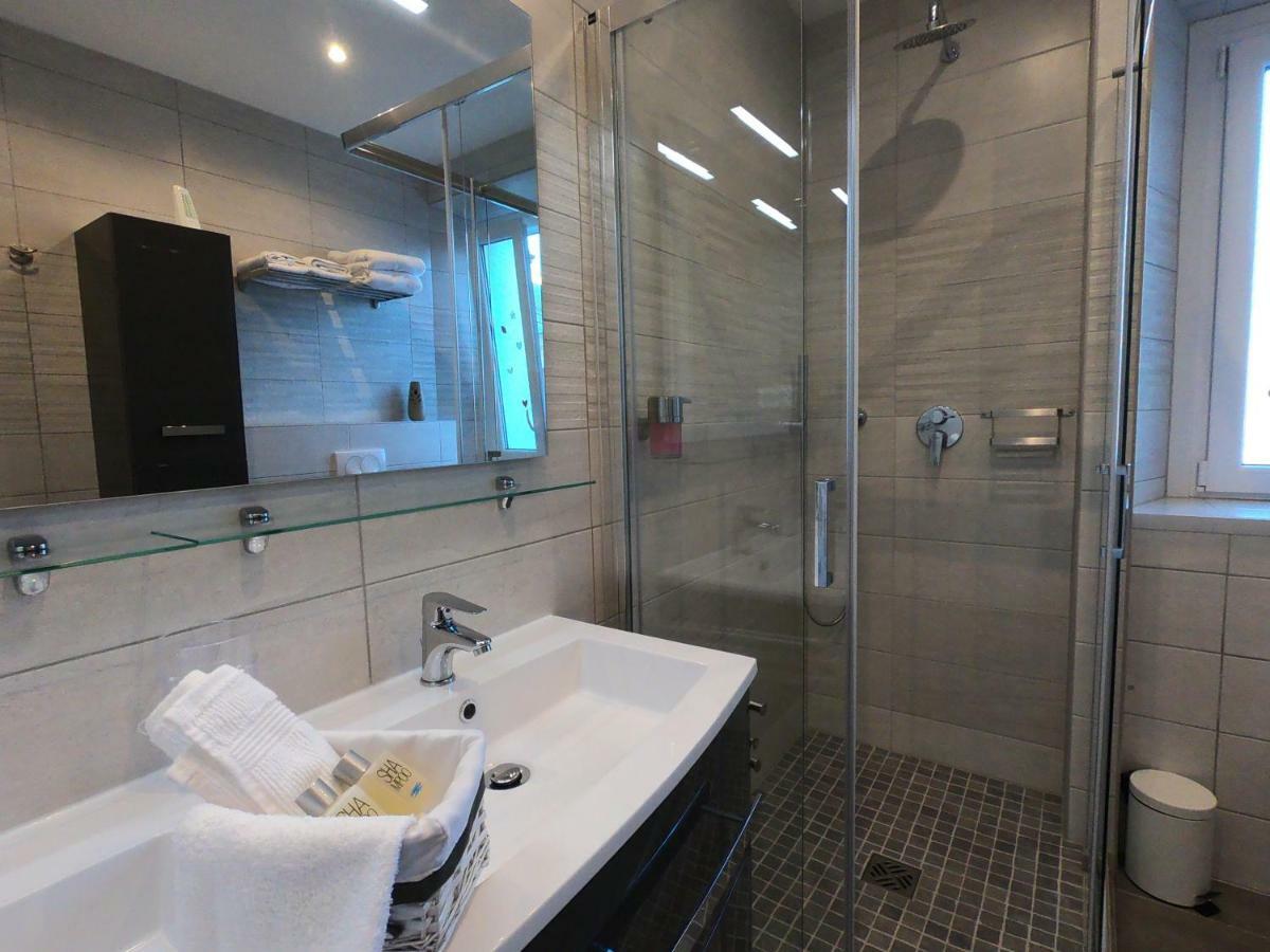 Coccinelle Apartment Nice Ngoại thất bức ảnh