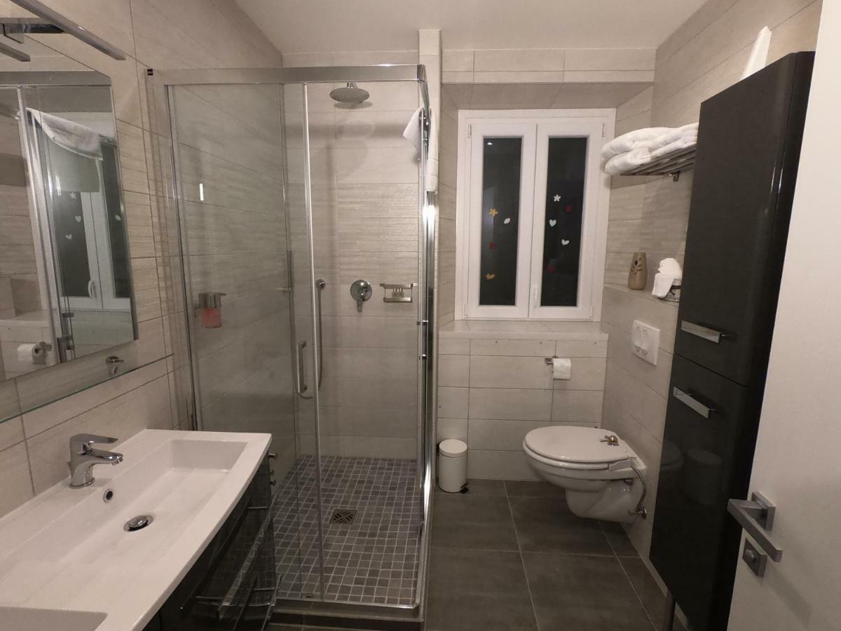 Coccinelle Apartment Nice Ngoại thất bức ảnh