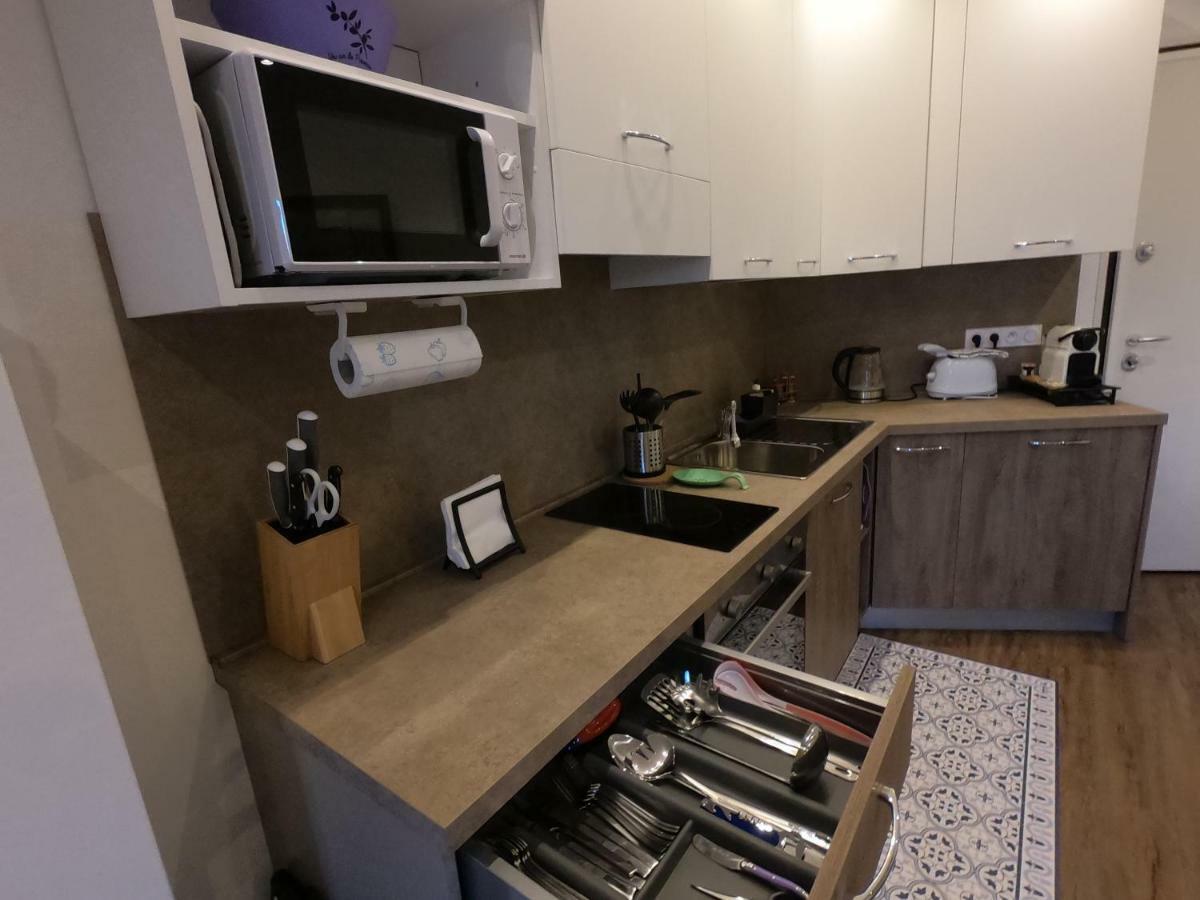 Coccinelle Apartment Nice Ngoại thất bức ảnh