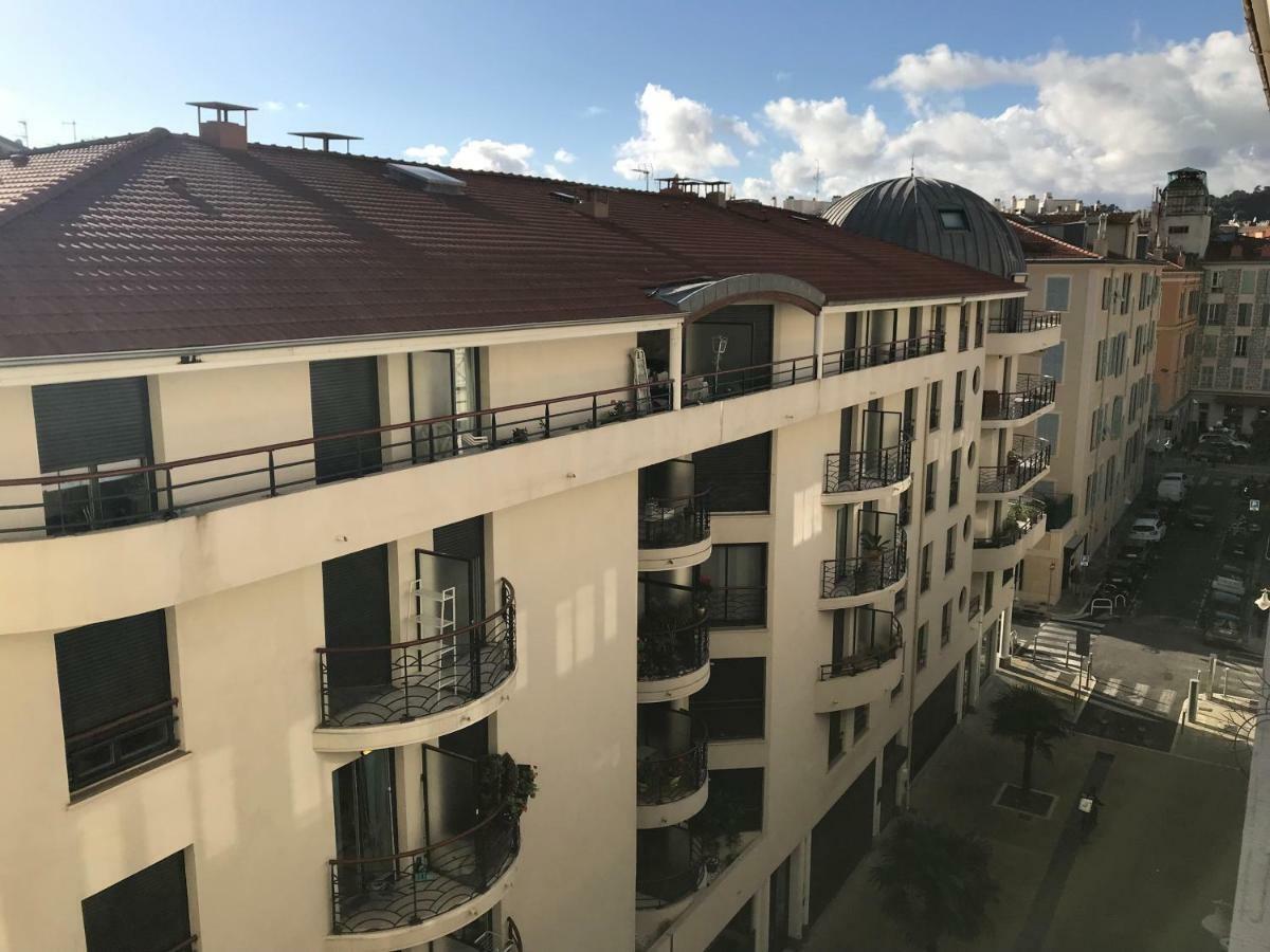 Coccinelle Apartment Nice Ngoại thất bức ảnh